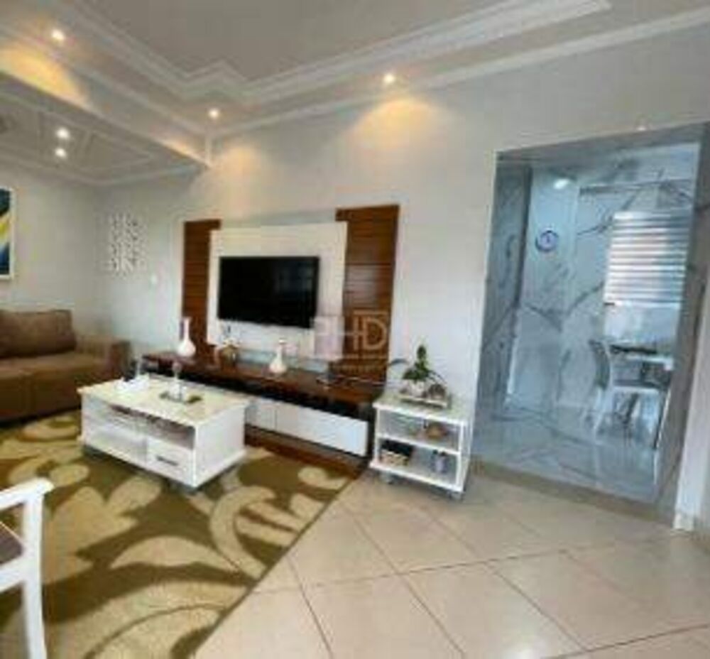 Sobrado, 3 quartos, 280 m² - Foto 3