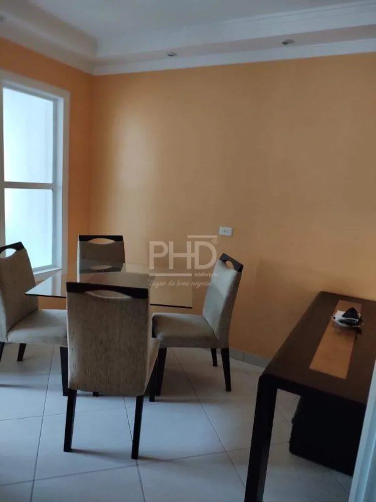 Sobrado, 3 quartos, 109 m² - Foto 4