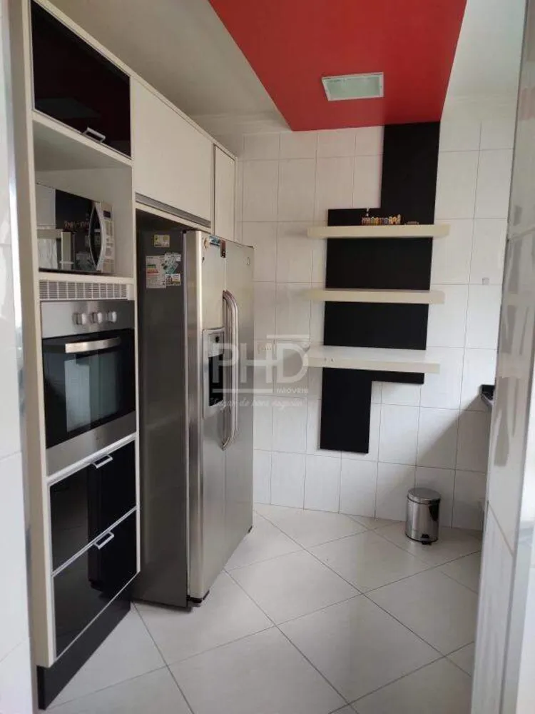 Sobrado, 3 quartos, 109 m² - Foto 5
