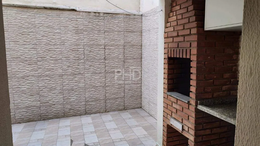 Sobrado, 3 quartos, 109 m² - Foto 8