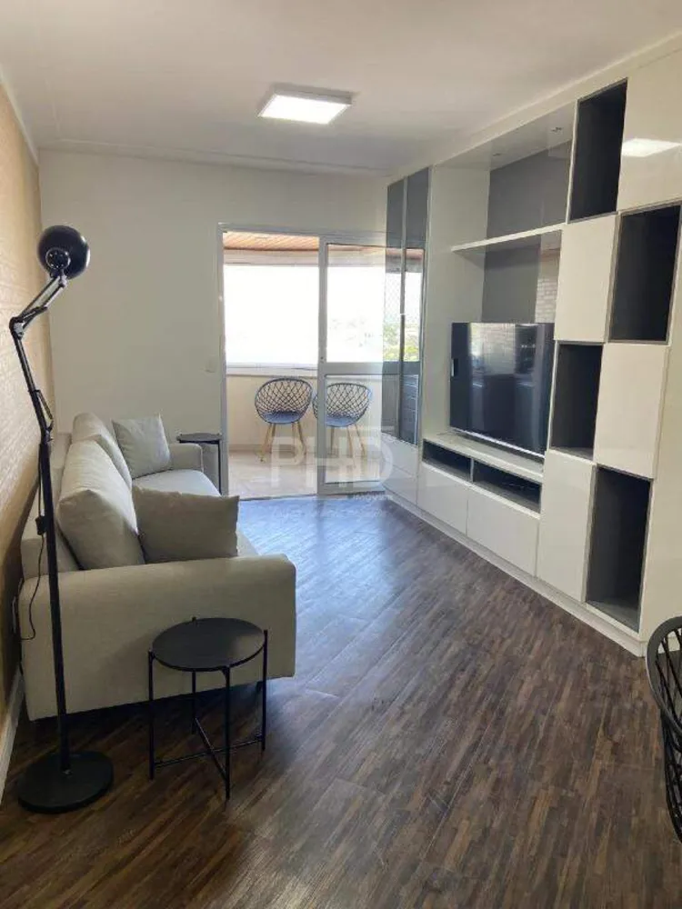 Apartamento, 3 quartos, 87 m² - Foto 3