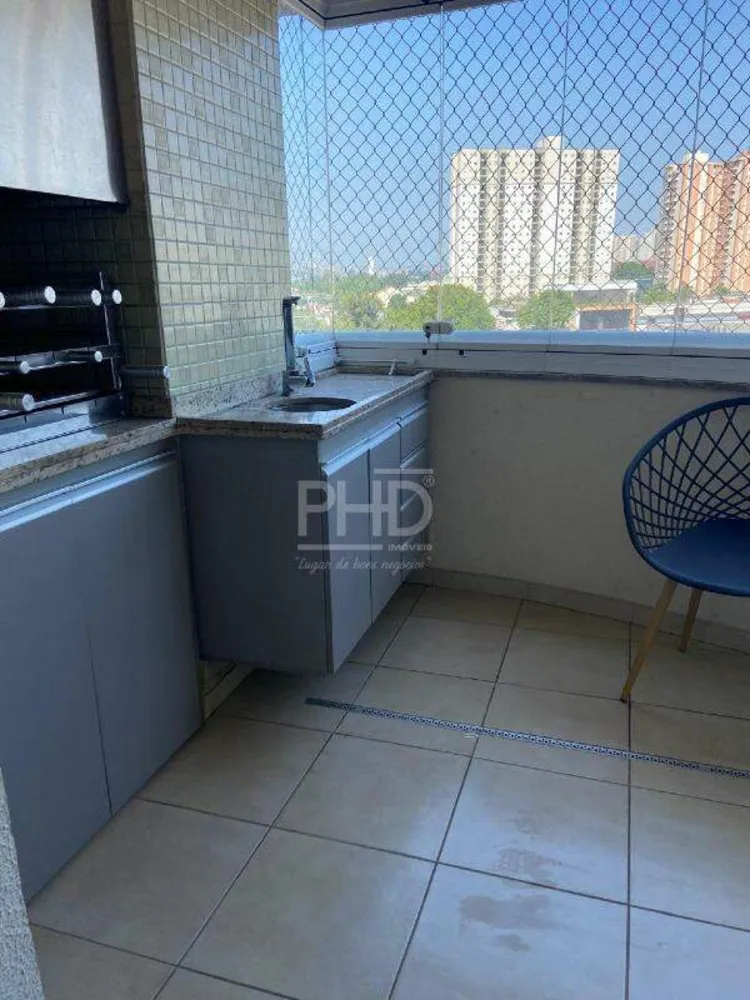Apartamento, 3 quartos, 87 m² - Foto 4