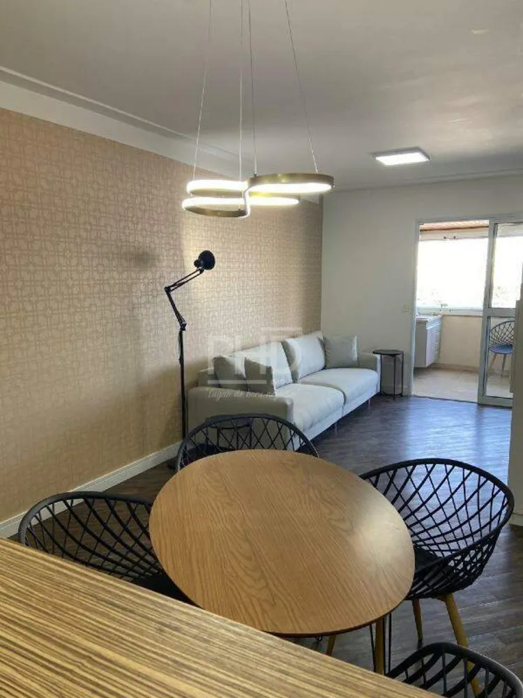 Apartamento, 3 quartos, 87 m² - Foto 5