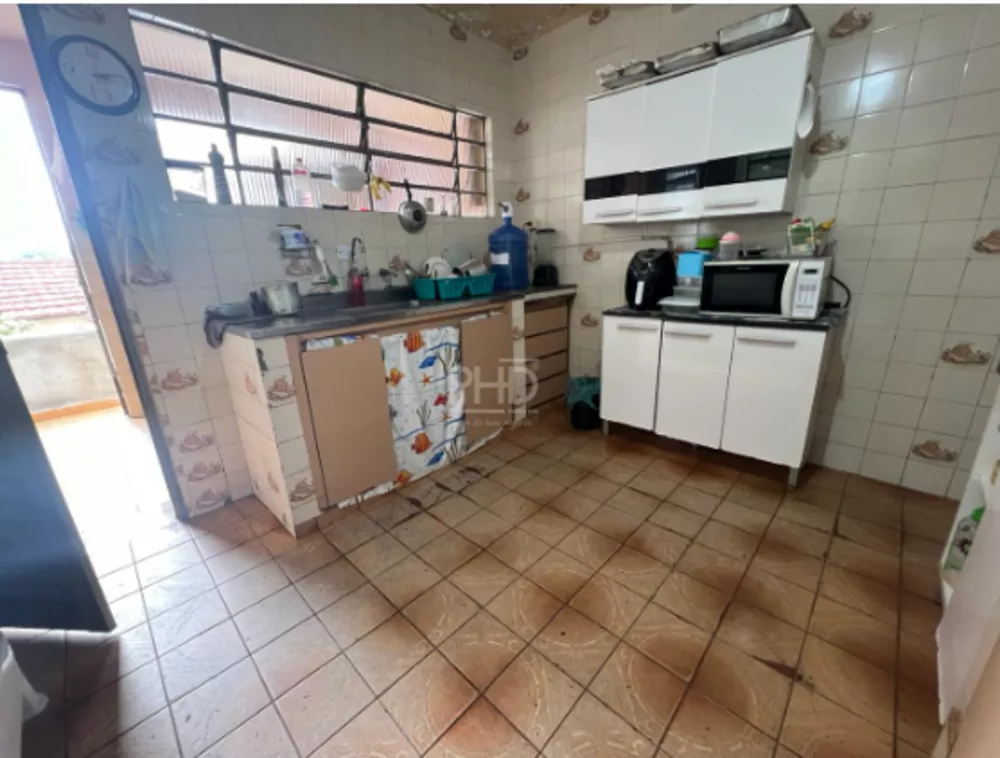 Sobrado à venda com 3 quartos, 207m² - Foto 3