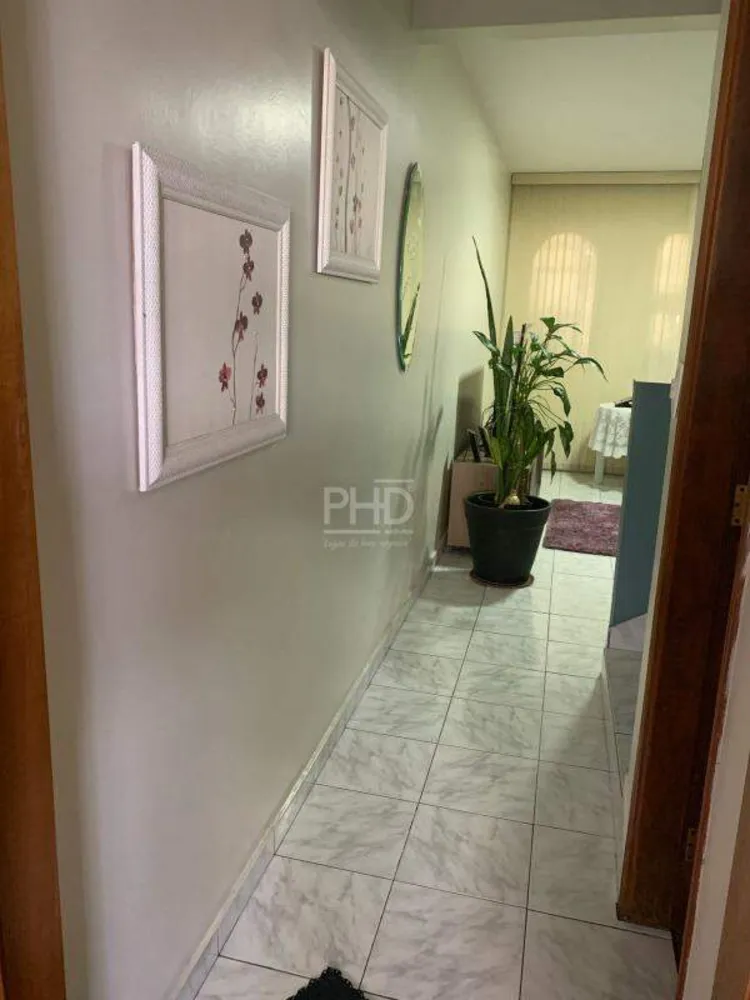 Sobrado, 2 quartos, 126 m² - Foto 1