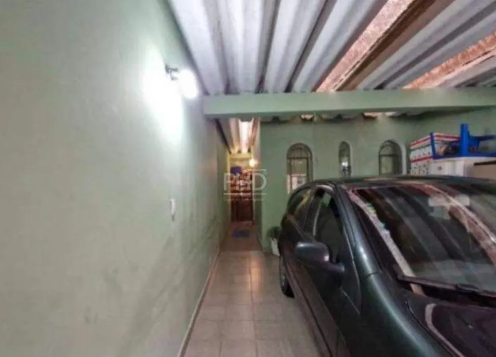 Sobrado, 2 quartos, 126 m² - Foto 8