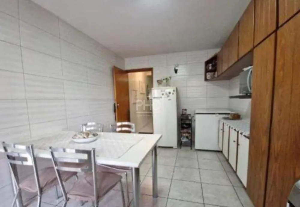 Sobrado, 2 quartos, 126 m² - Foto 3
