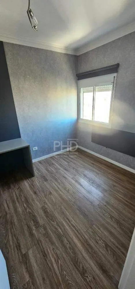 Apartamento, 3 quartos, 107 m² - Foto 2