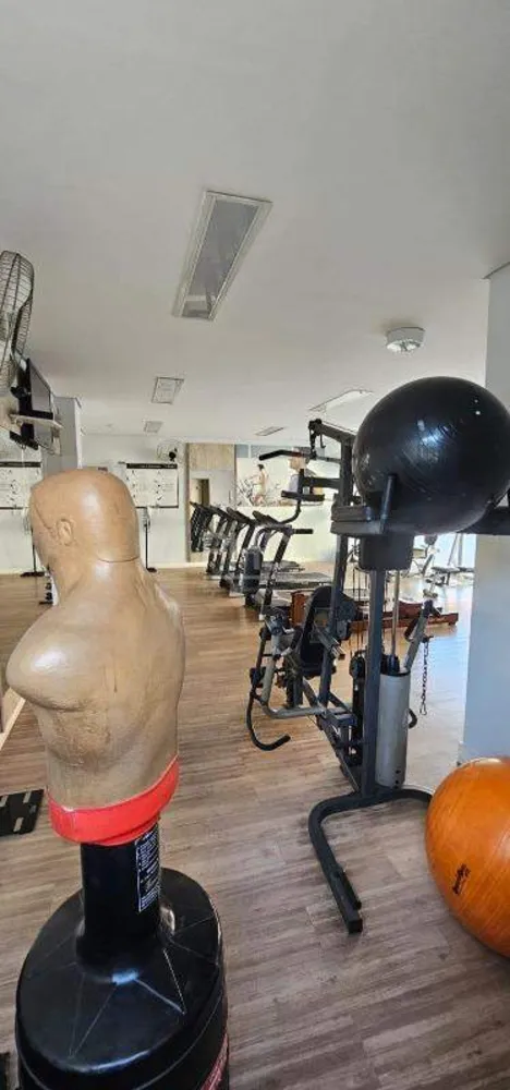 Apartamento, 3 quartos, 107 m² - Foto 12