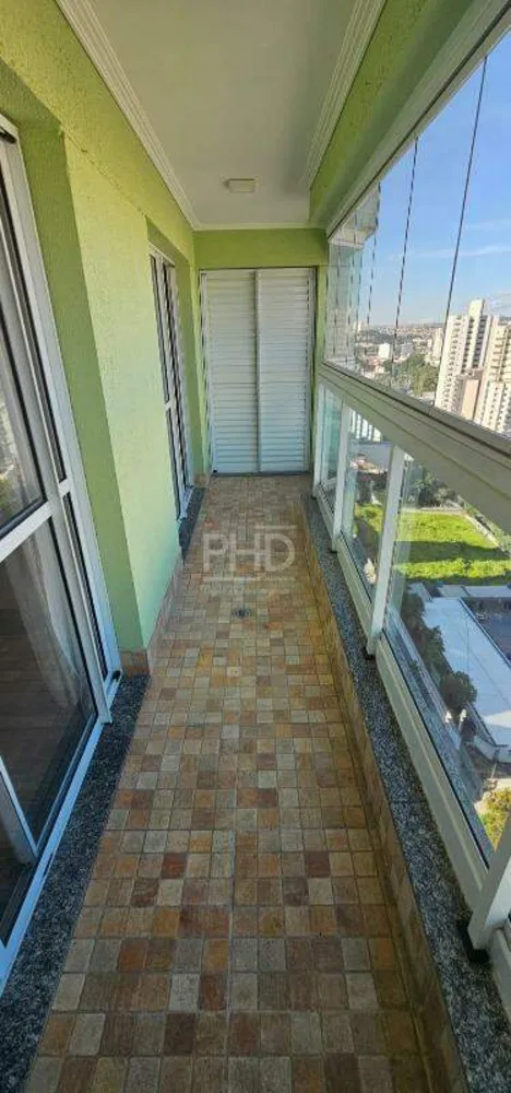 Apartamento, 3 quartos, 107 m² - Foto 7