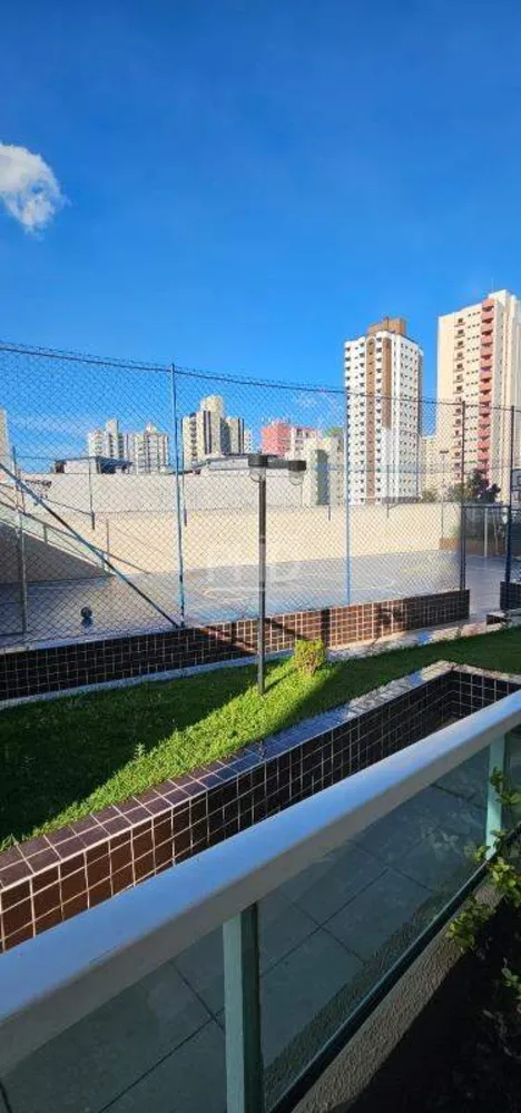Apartamento, 3 quartos, 107 m² - Foto 3