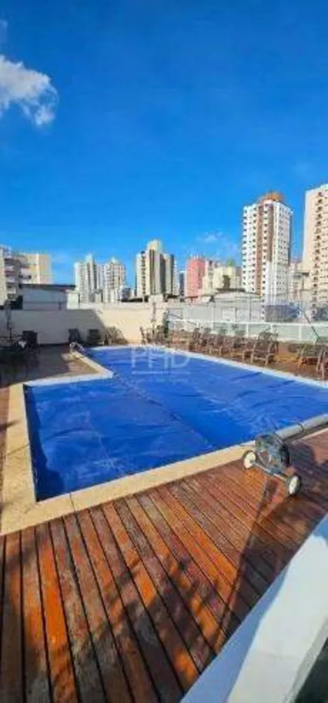 Apartamento, 3 quartos, 107 m² - Foto 4
