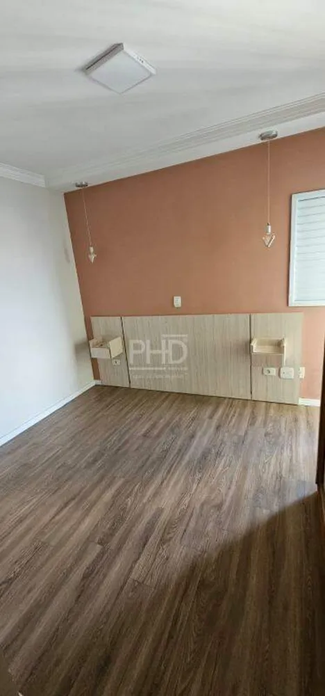 Apartamento, 3 quartos, 107 m² - Foto 6
