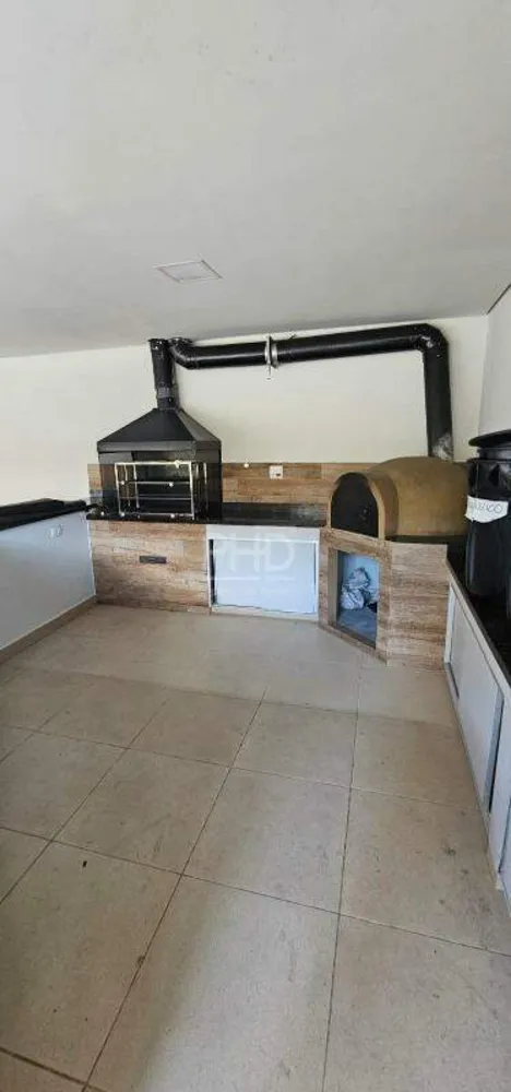 Apartamento, 3 quartos, 107 m² - Foto 1