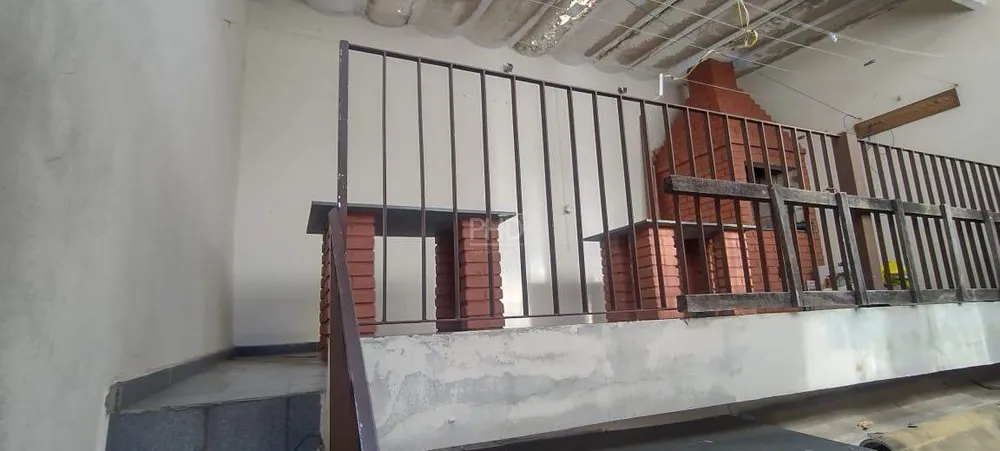 Sobrado, 3 quartos, 180 m² - Foto 8