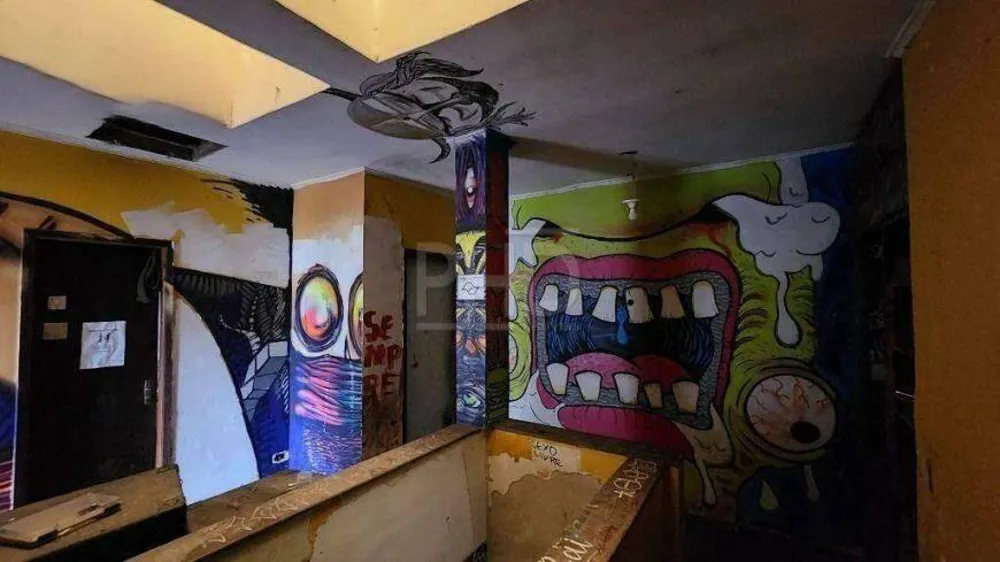 Casa, 5 quartos, 340 m² - Foto 1
