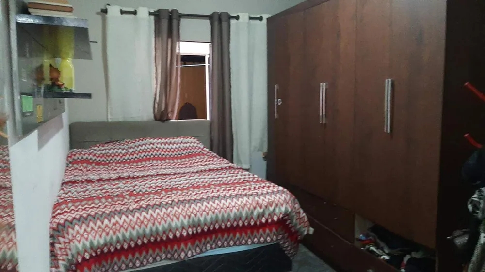 Sobrado, 4 quartos, 187 m² - Foto 7
