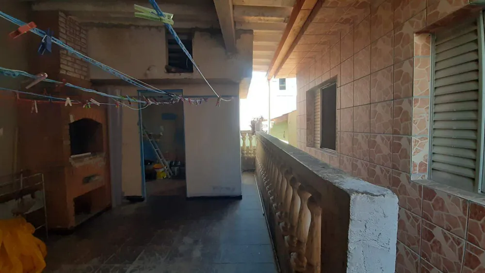 Sobrado, 4 quartos, 187 m² - Foto 12