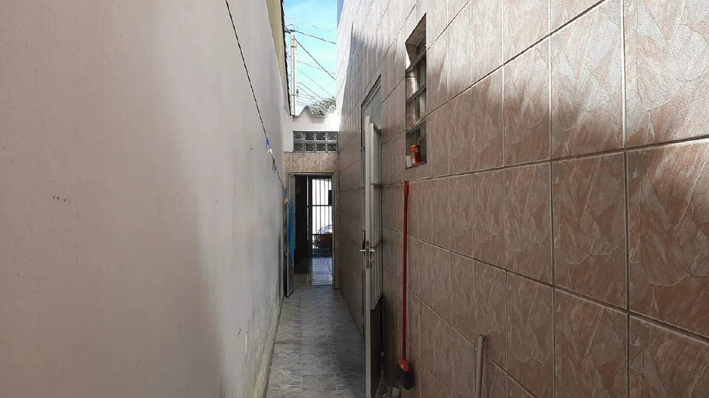 Sobrado, 4 quartos, 187 m² - Foto 11
