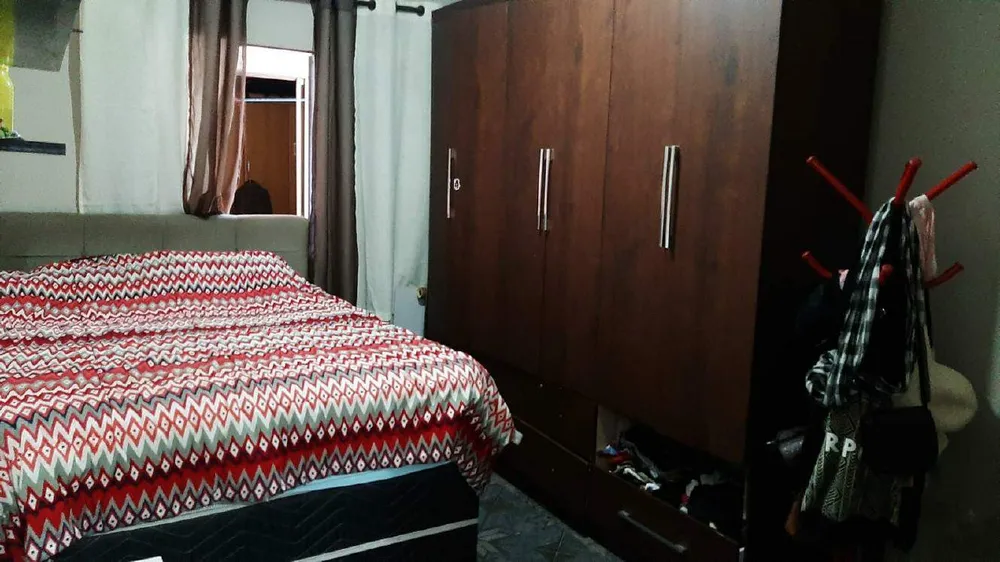 Sobrado, 4 quartos, 187 m² - Foto 8