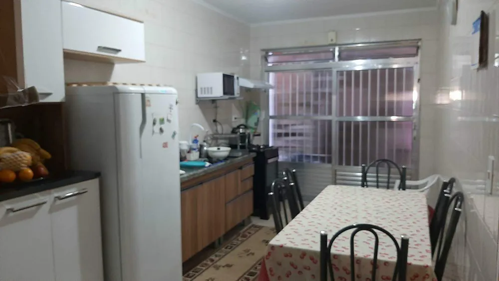 Sobrado, 4 quartos, 187 m² - Foto 3