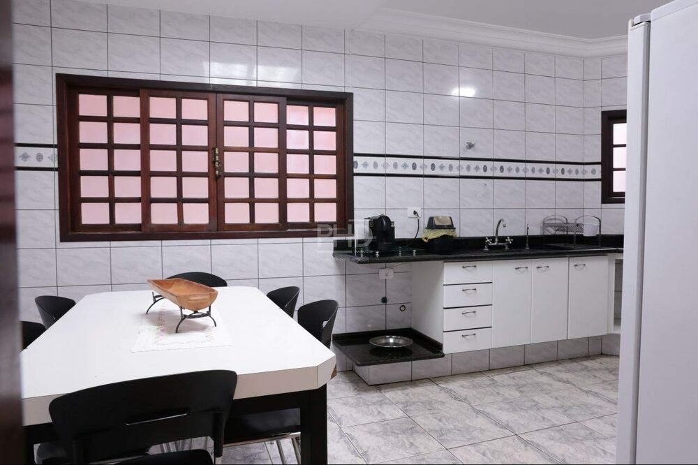 Sobrado, 4 quartos, 241 m² - Foto 20