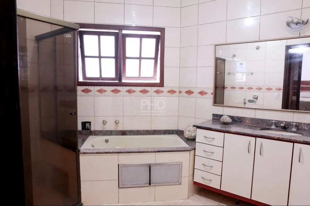 Sobrado, 4 quartos, 241 m² - Foto 18