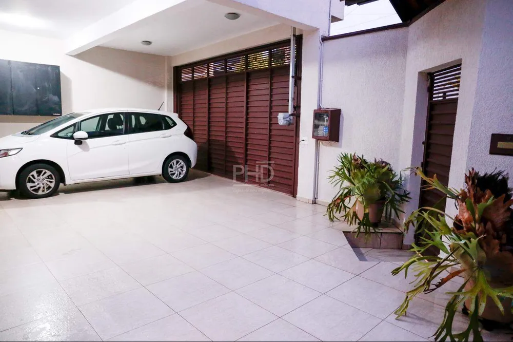 Sobrado, 4 quartos, 241 m² - Foto 28
