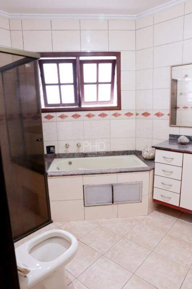 Sobrado, 4 quartos, 241 m² - Foto 17