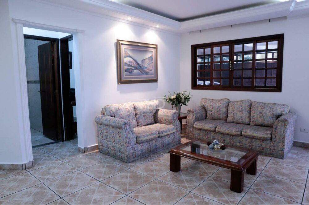Sobrado, 4 quartos, 241 m² - Foto 3