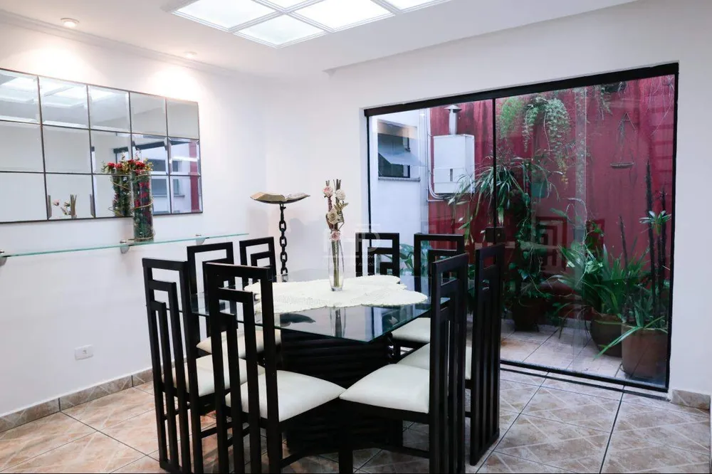 Sobrado, 4 quartos, 241 m² - Foto 7
