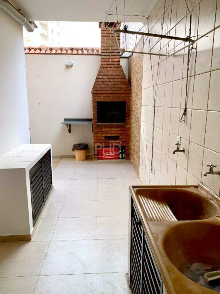 Sobrado, 4 quartos, 241 m² - Foto 23