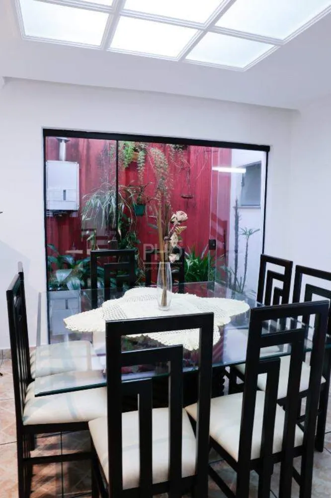 Sobrado, 4 quartos, 241 m² - Foto 6
