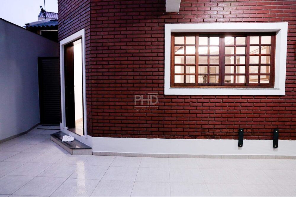 Sobrado, 4 quartos, 241 m² - Foto 27