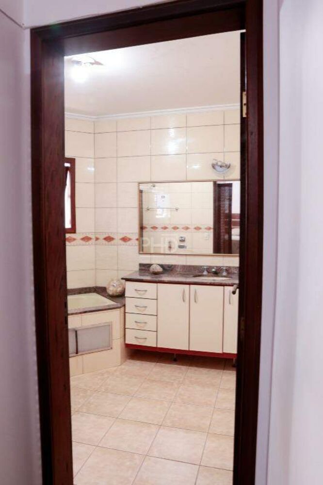 Sobrado, 4 quartos, 241 m² - Foto 19