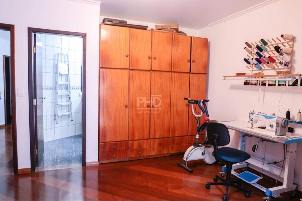 Sobrado, 4 quartos, 241 m² - Foto 14