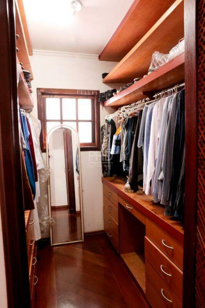 Sobrado, 4 quartos, 241 m² - Foto 12