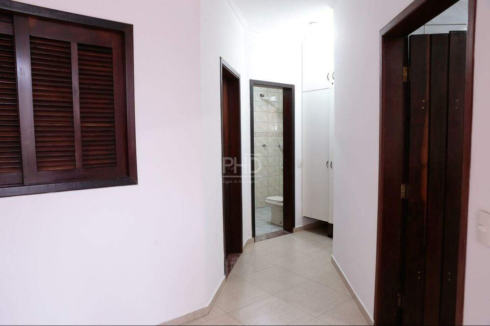 Sobrado, 4 quartos, 241 m² - Foto 8