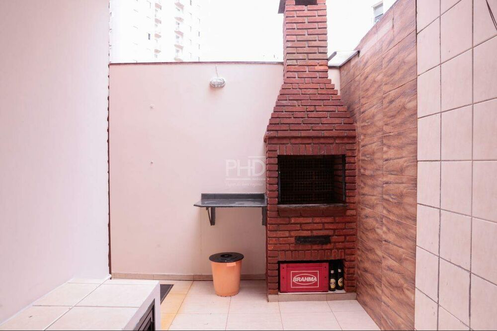 Sobrado, 4 quartos, 241 m² - Foto 24