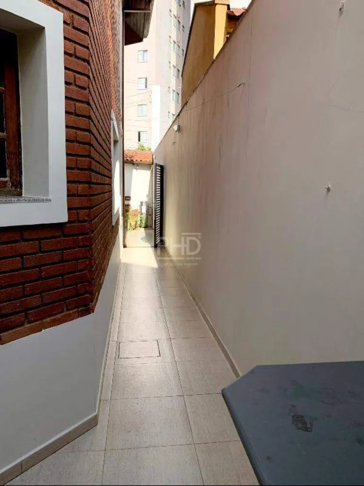 Sobrado, 4 quartos, 241 m² - Foto 26
