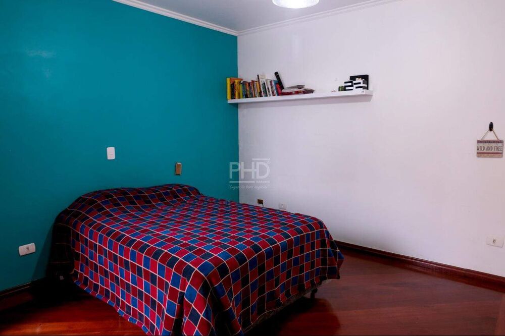 Sobrado, 4 quartos, 241 m² - Foto 13