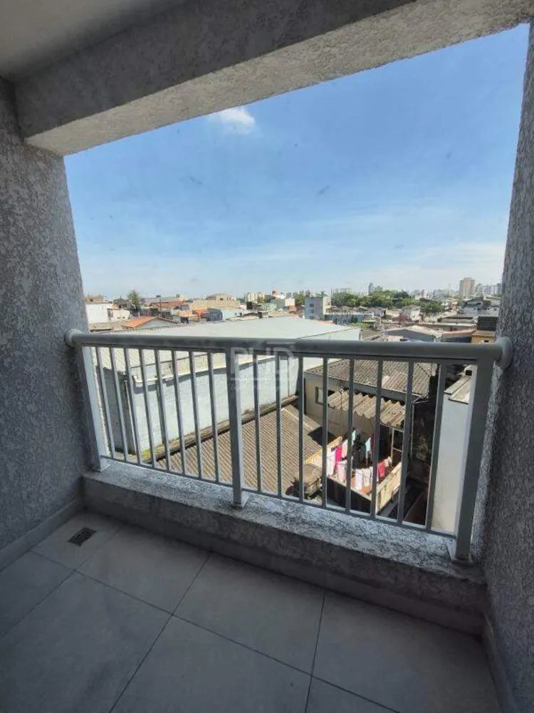 Apartamento, 1 quarto, 41 m² - Foto 2