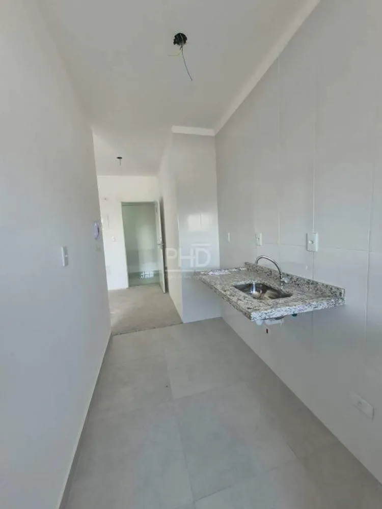 Apartamento, 1 quarto, 41 m² - Foto 3