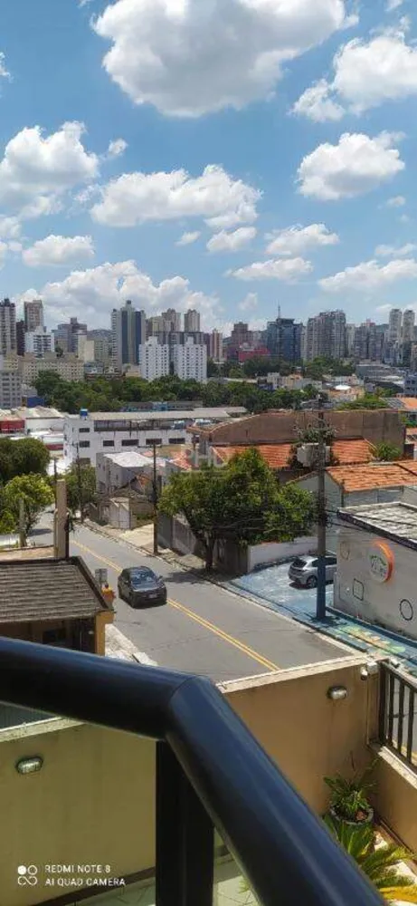 Apartamento, 2 quartos, 59 m² - Foto 7