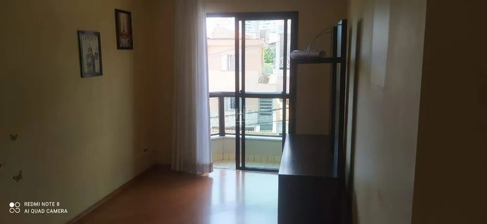 Apartamento, 2 quartos, 59 m² - Foto 1