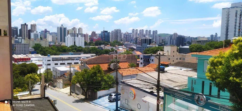 Apartamento, 2 quartos, 59 m² - Foto 3