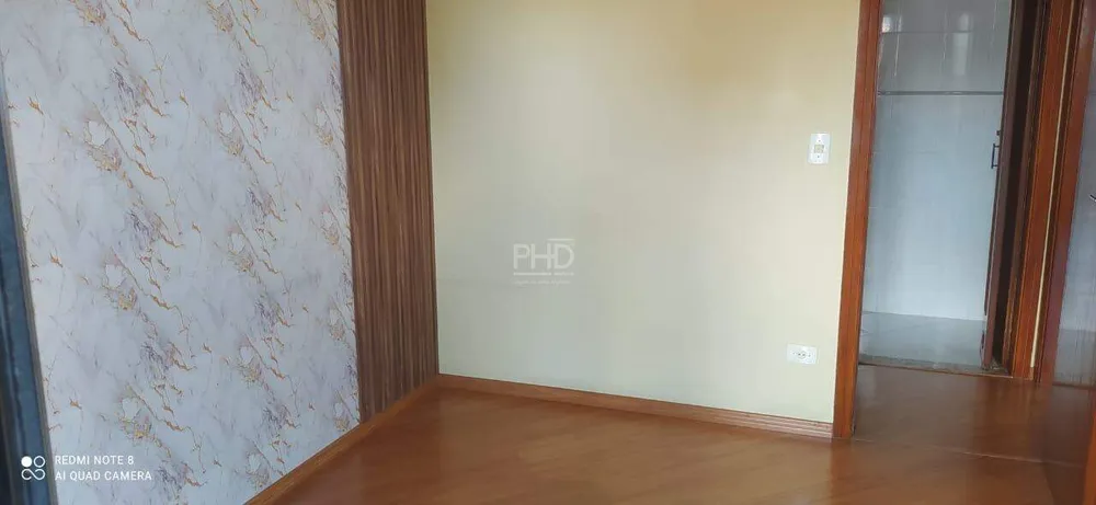 Apartamento, 2 quartos, 59 m² - Foto 2