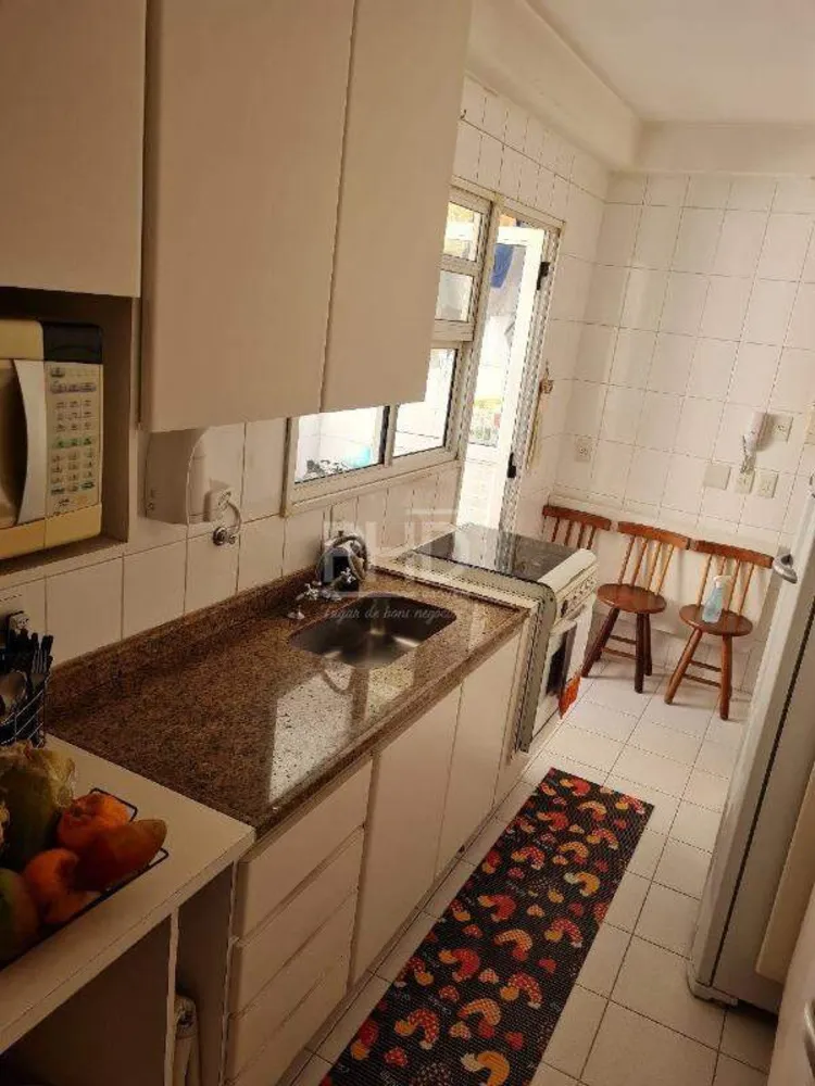 Apartamento, 3 quartos, 96 m² - Foto 4
