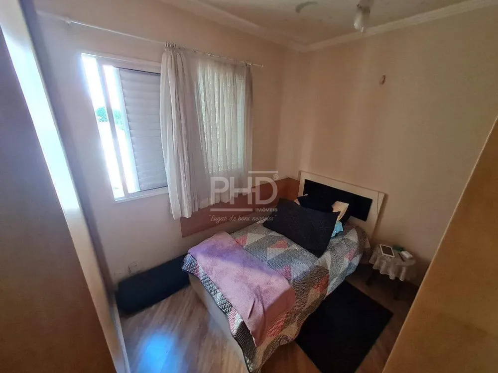Apartamento, 3 quartos, 96 m² - Foto 7