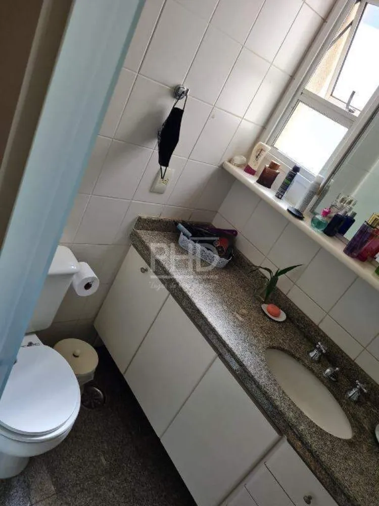 Apartamento, 3 quartos, 96 m² - Foto 5